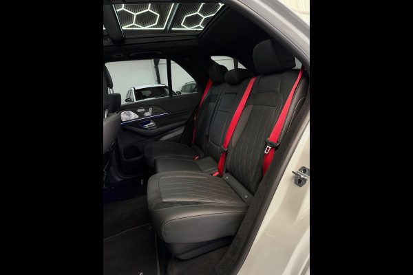 Mercedes-Benz GLE AMG 63 S 4MATIC+ Facelift Carbon Ceramic 634 PK