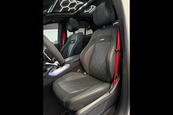 Mercedes-Benz GLE AMG 63 S 4MATIC+ Facelift Carbon Ceramic 634 PK