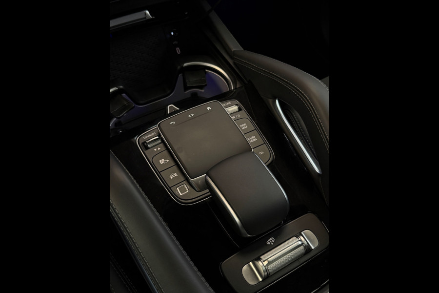 Mercedes-Benz GLE AMG 63 S 4MATIC+ Facelift Carbon Ceramic 634 PK