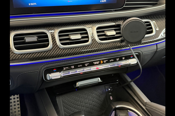 Mercedes-Benz GLE AMG 63 S 4MATIC+ Facelift Carbon Ceramic 634 PK