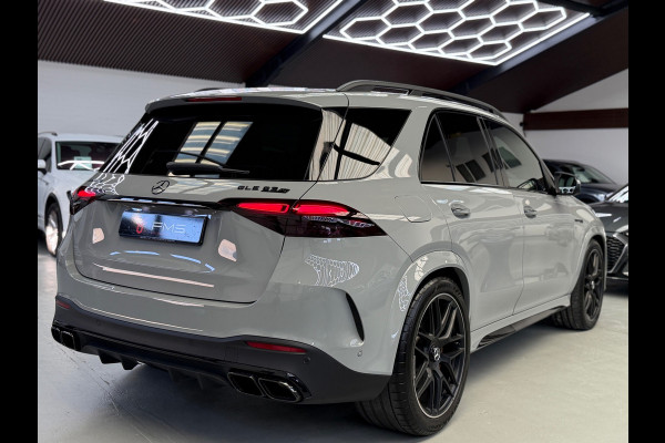 Mercedes-Benz GLE AMG 63 S 4MATIC+ Facelift Carbon Ceramic 634 PK