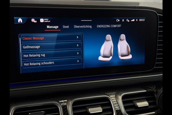 Mercedes-Benz GLE AMG 63 S 4MATIC+ Facelift Carbon Ceramic 634 PK