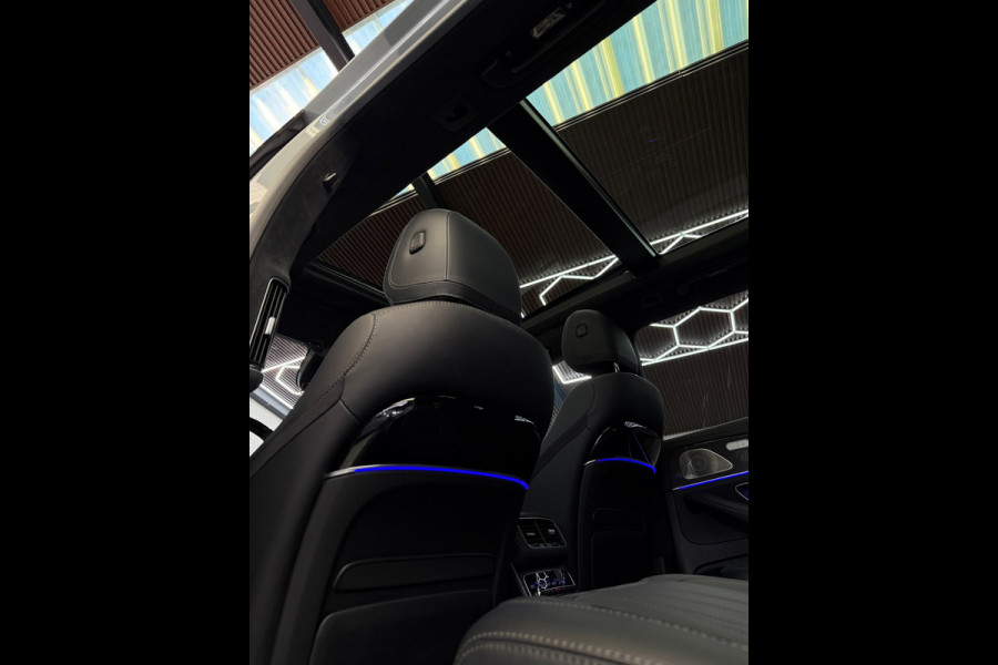Mercedes-Benz GLE AMG 63 S 4MATIC+ Facelift Carbon Ceramic 634 PK