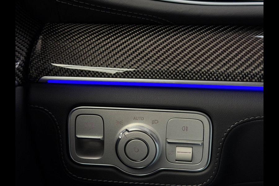 Mercedes-Benz GLE AMG 63 S 4MATIC+ Facelift Carbon Ceramic 634 PK