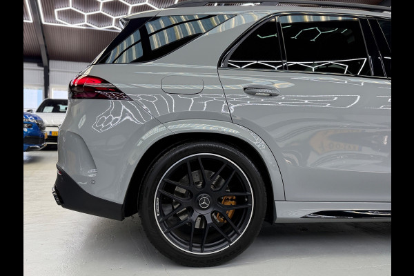 Mercedes-Benz GLE AMG 63 S 4MATIC+ Facelift Carbon Ceramic 634 PK