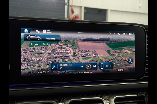 Mercedes-Benz GLE AMG 63 S 4MATIC+ Facelift Carbon Ceramic 634 PK