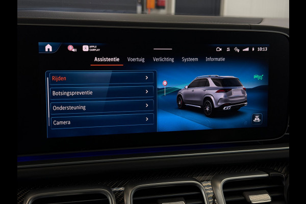 Mercedes-Benz GLE AMG 63 S 4MATIC+ Facelift Carbon Ceramic 634 PK