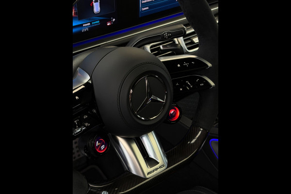 Mercedes-Benz GLE AMG 63 S 4MATIC+ Facelift Carbon Ceramic 634 PK