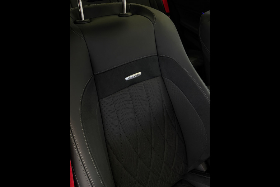 Mercedes-Benz GLE AMG 63 S 4MATIC+ Facelift Carbon Ceramic 634 PK