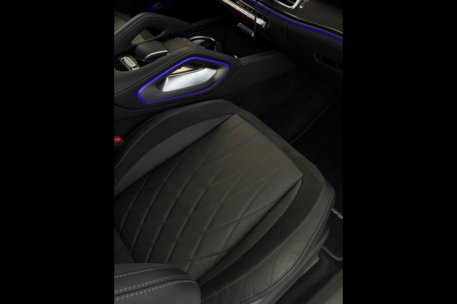 Mercedes-Benz GLE AMG 63 S 4MATIC+ Facelift Carbon Ceramic 634 PK