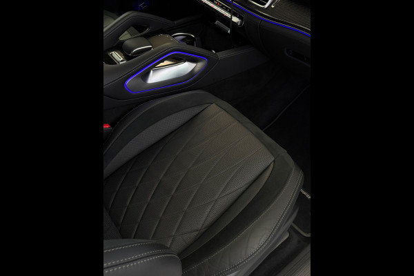 Mercedes-Benz GLE AMG 63 S 4MATIC+ Facelift Carbon Ceramic 634 PK