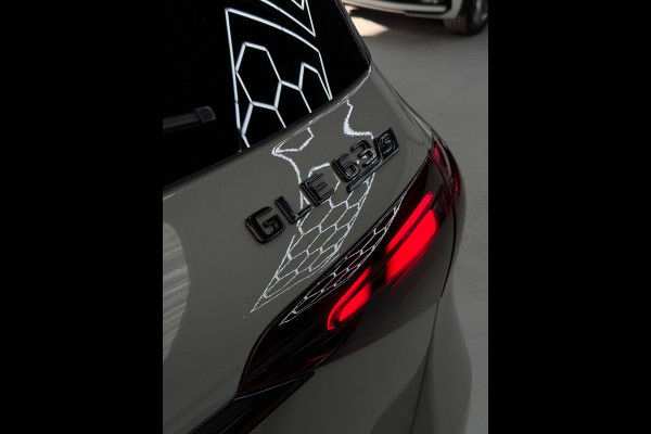 Mercedes-Benz GLE AMG 63 S 4MATIC+ Facelift Carbon Ceramic 634 PK