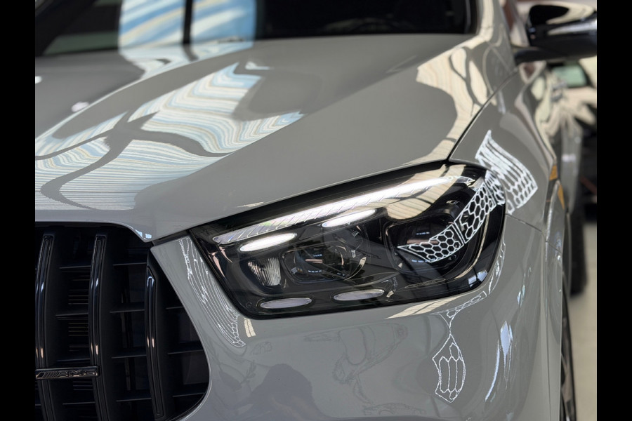 Mercedes-Benz GLE AMG 63 S 4MATIC+ Facelift Carbon Ceramic 634 PK