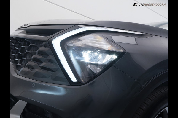 Kia Sportage 1.6 T-GDi Plug-in Hybrid AWD DynamicLine (APPLE CARPLAY,LANE ASSIST,ADAPTIVE CRUISE CONTROL,CAMERA,STOELVERWARMING)