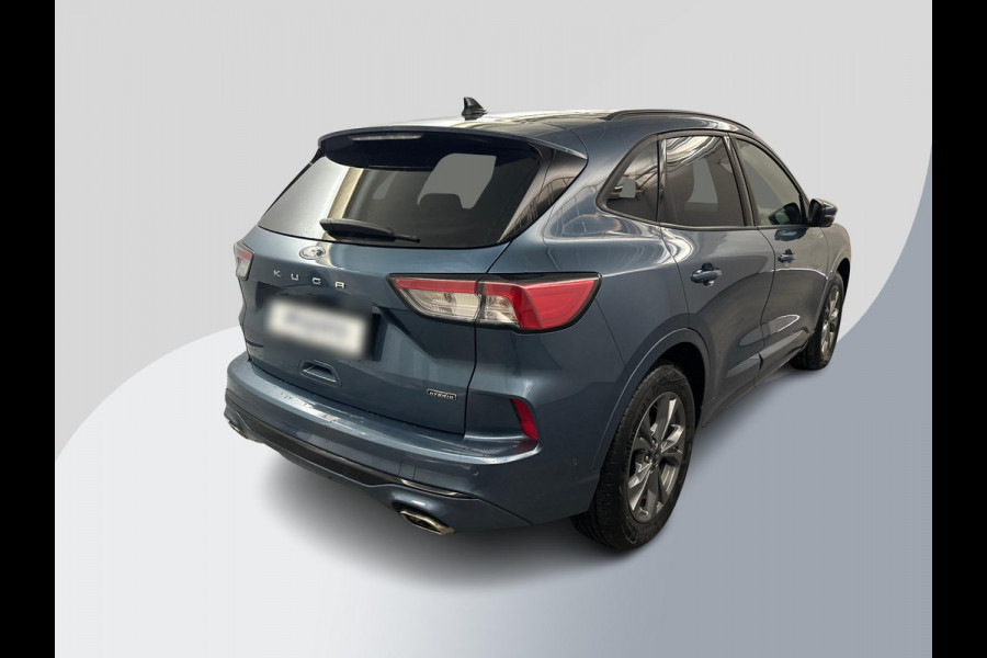 Ford Kuga 2.5 PHEV ST-Line X 225pk | Driver Assistance Pack | Trekhaak Wegklapbaar | Winter Pack | Schuif - Kantel Dak |