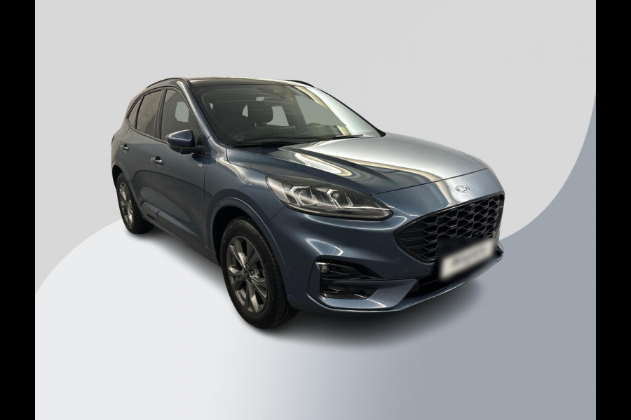 Ford Kuga 2.5 PHEV ST-Line X 225pk | Driver Assistance Pack | Trekhaak Wegklapbaar | Winter Pack | Schuif - Kantel Dak |