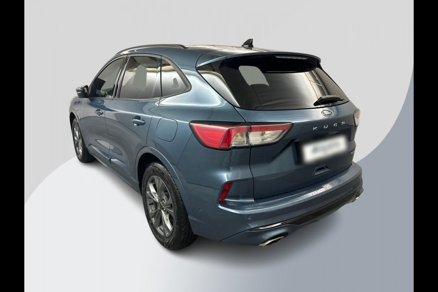 Ford Kuga 2.5 PHEV ST-Line X 225pk | Driver Assistance Pack | Trekhaak Wegklapbaar | Winter Pack | Schuif - Kantel Dak |