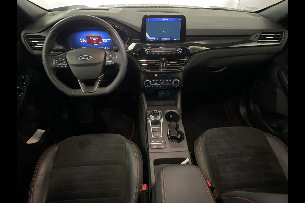 Ford Kuga 2.5 PHEV ST-Line X 225pk | Driver Assistance Pack | Trekhaak Wegklapbaar | Winter Pack | Schuif - Kantel Dak |