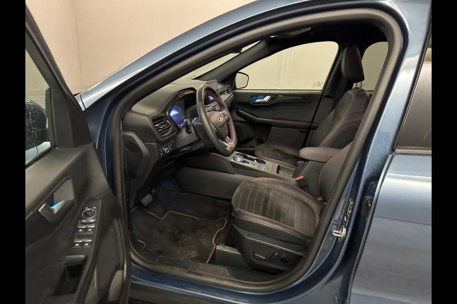 Ford Kuga 2.5 PHEV ST-Line X 225pk | Driver Assistance Pack | Trekhaak Wegklapbaar | Winter Pack | Schuif - Kantel Dak |