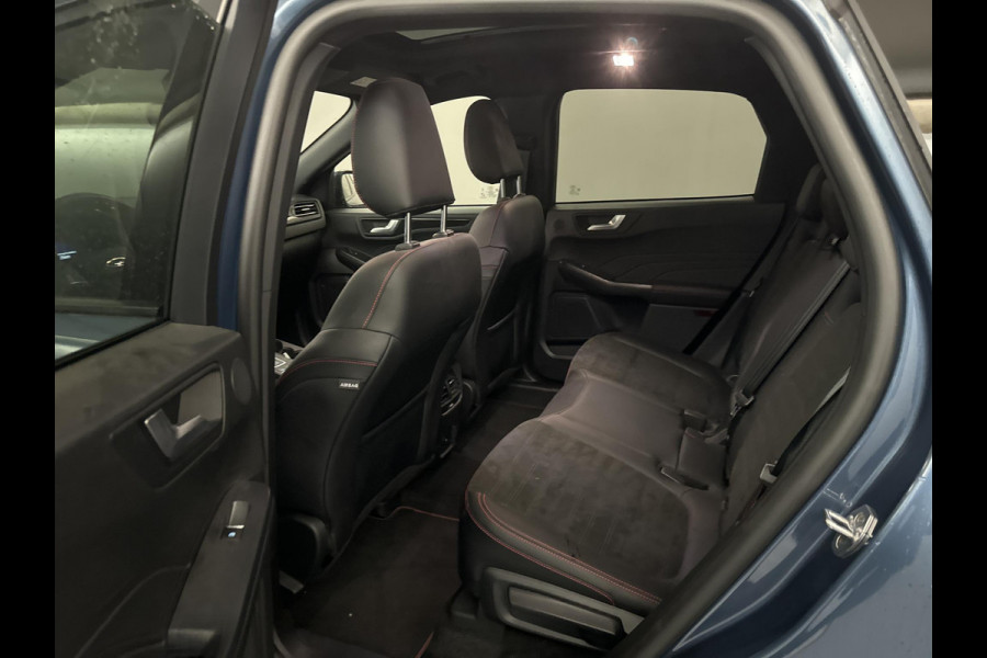 Ford Kuga 2.5 PHEV ST-Line X 225pk | Driver Assistance Pack | Trekhaak Wegklapbaar | Winter Pack | Schuif - Kantel Dak |