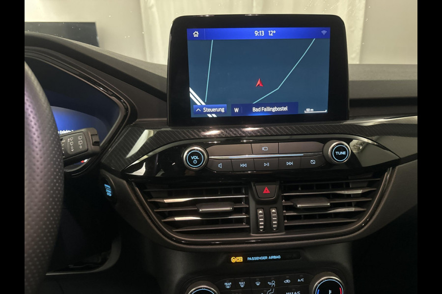 Ford Kuga 2.5 PHEV ST-Line X 225pk | Driver Assistance Pack | Trekhaak Wegklapbaar | Winter Pack | Schuif - Kantel Dak |
