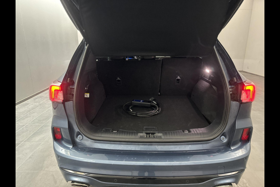 Ford Kuga 2.5 PHEV ST-Line X 225pk | Driver Assistance Pack | Trekhaak Wegklapbaar | Winter Pack | Schuif - Kantel Dak |