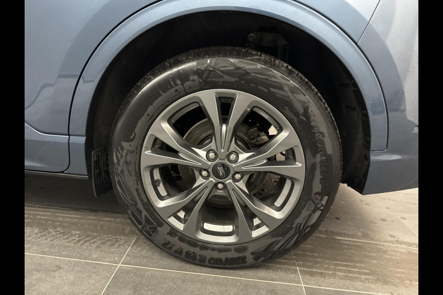 Ford Kuga 2.5 PHEV ST-Line X 225pk | Driver Assistance Pack | Trekhaak Wegklapbaar | Winter Pack | Schuif - Kantel Dak |