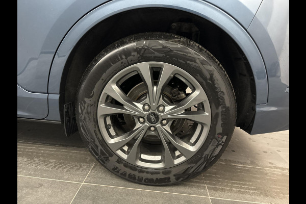 Ford Kuga 2.5 PHEV ST-Line X 225pk | Driver Assistance Pack | Trekhaak Wegklapbaar | Winter Pack | Schuif - Kantel Dak |