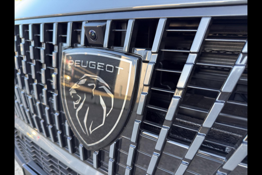 Peugeot 408 1.2 GT Exclusive Hybrid 145 | Pano | Memory | NAPPA | FOCAL | 360° | Massage | Uniek-lage km-stand | Rijklaarprijs!!