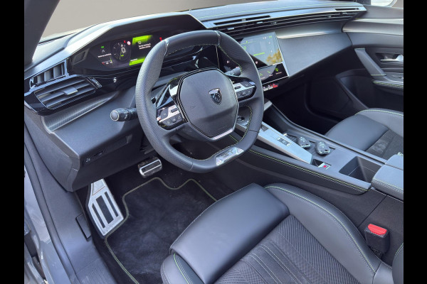 Peugeot 408 1.2 GT Exclusive Hybrid 145 | Pano | Memory | NAPPA | FOCAL | 360° | Massage | Uniek-lage km-stand | Rijklaarprijs!!