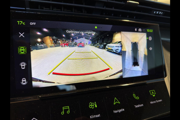 Peugeot 408 1.2 GT Exclusive Hybrid 145 | Pano | Memory | NAPPA | FOCAL | 360° | Massage | Uniek-lage km-stand | Rijklaarprijs!!
