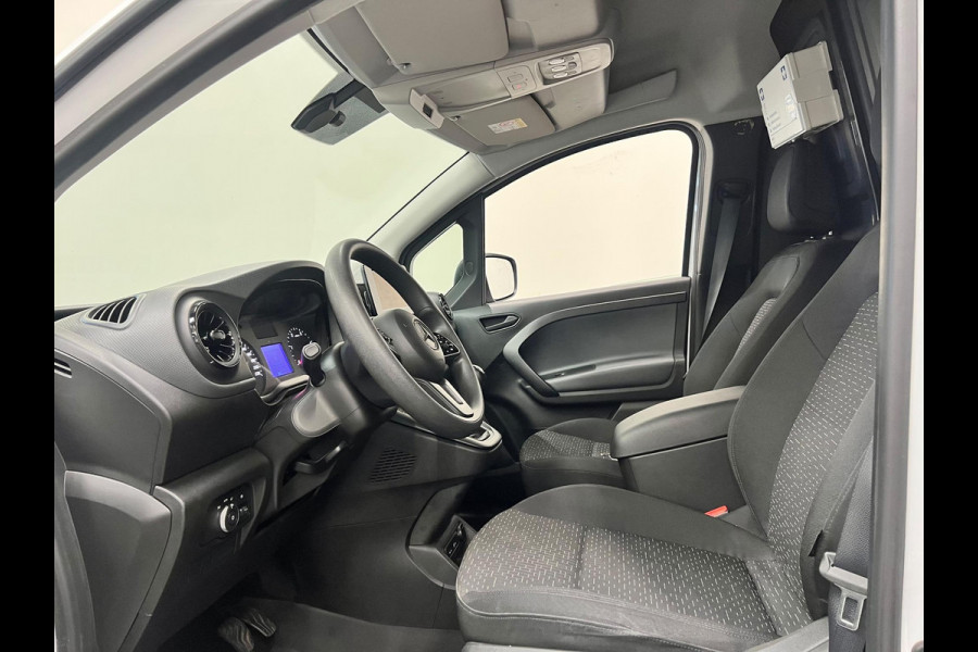 Mercedes-Benz Citan 108 CDI L1 Pro Airco Apple Carplay/Android Auto Camera Navigatie Parkeersensoren Cruise Control