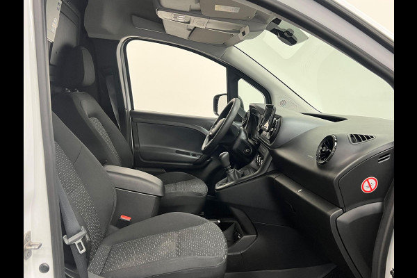 Mercedes-Benz Citan 108 CDI L1 Pro Airco Apple Carplay/Android Auto Camera Navigatie Parkeersensoren Cruise Control