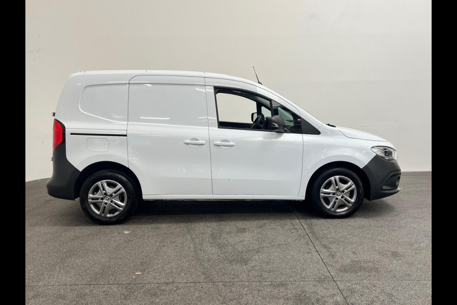 Mercedes-Benz Citan 108 CDI L1 Pro Airco Apple Carplay/Android Auto Camera Navigatie Parkeersensoren Cruise Control
