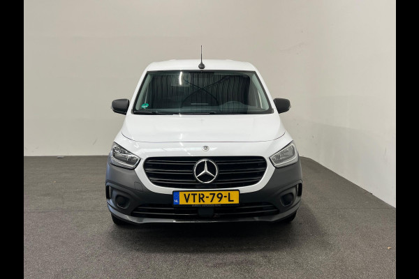 Mercedes-Benz Citan 108 CDI L1 Pro Airco Apple Carplay/Android Auto Camera Navigatie Parkeersensoren Cruise Control