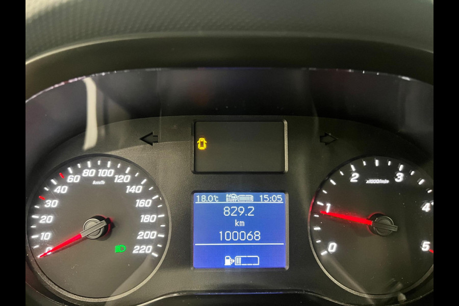Mercedes-Benz Citan 108 CDI L1 Pro Airco Apple Carplay/Android Auto Camera Navigatie Parkeersensoren Cruise Control