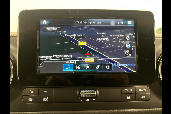 Mercedes-Benz Citan 108 CDI L1 Pro Airco Apple Carplay/Android Auto Camera Navigatie Parkeersensoren Cruise Control