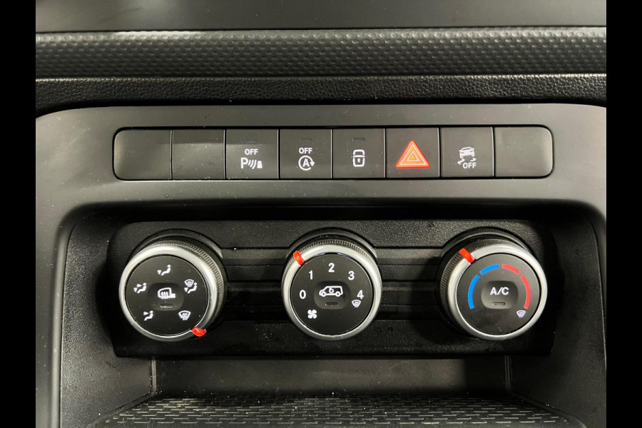 Mercedes-Benz Citan 108 CDI L1 Pro Airco Apple Carplay/Android Auto Camera Navigatie Parkeersensoren Cruise Control