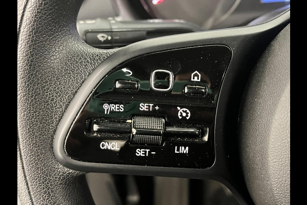 Mercedes-Benz Citan 108 CDI L1 Pro Airco Apple Carplay/Android Auto Camera Navigatie Parkeersensoren Cruise Control