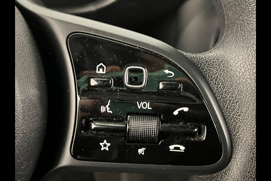 Mercedes-Benz Citan 108 CDI L1 Pro Airco Apple Carplay/Android Auto Camera Navigatie Parkeersensoren Cruise Control