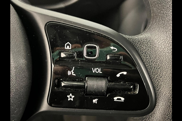 Mercedes-Benz Citan 108 CDI L1 Pro Airco Apple Carplay/Android Auto Camera Navigatie Parkeersensoren Cruise Control