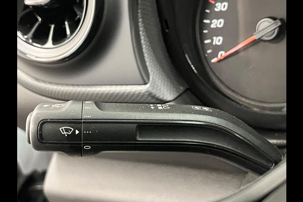 Mercedes-Benz Citan 108 CDI L1 Pro Airco Apple Carplay/Android Auto Camera Navigatie Parkeersensoren Cruise Control