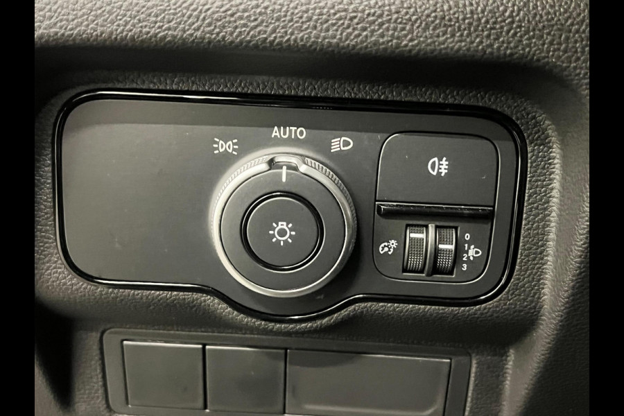 Mercedes-Benz Citan 108 CDI L1 Pro Airco Apple Carplay/Android Auto Camera Navigatie Parkeersensoren Cruise Control
