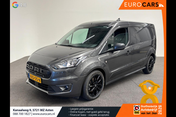 Ford Transit Connect 1.5 EcoBlue L2 Trend Automaat RAPTOR EDITION Navigatie Airco Parkeersensoren Cruise Control Camera DAB+