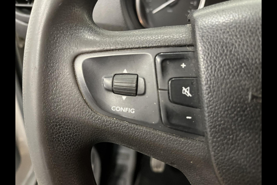 Citroën Jumpy 2.0 BlueHDI 120 XL Club Dubbele Cabine Apple CarPlay Navigatie Cruise Control Parkeersensoren Airco