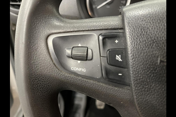 Citroën Jumpy 2.0 BlueHDI 120 XL Club Dubbele Cabine Apple CarPlay Navigatie Cruise Control Parkeersensoren Airco