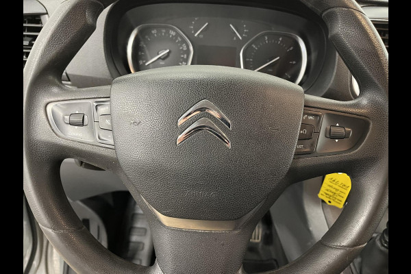 Citroën Jumpy 2.0 BlueHDI 120 XL Club Dubbele Cabine Apple CarPlay Navigatie Cruise Control Parkeersensoren Airco
