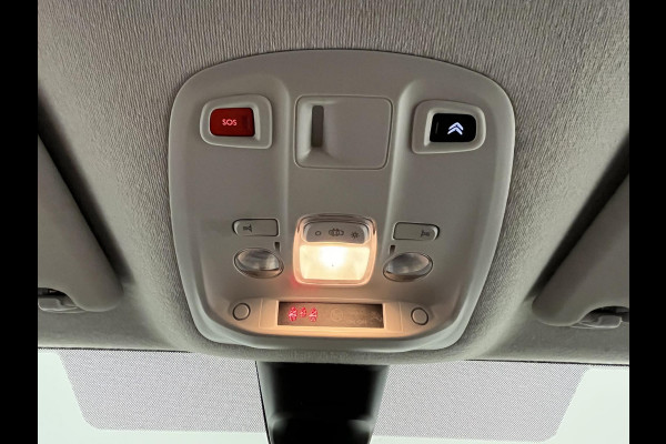 Citroën Jumpy 2.0 BlueHDI 120 XL Club Dubbele Cabine Apple CarPlay Navigatie Cruise Control Parkeersensoren Airco