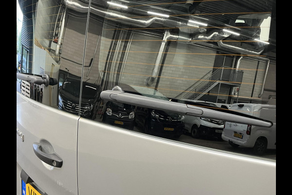 Citroën Jumpy 2.0 BlueHDI 120 XL Club Dubbele Cabine Apple CarPlay Navigatie Cruise Control Parkeersensoren Airco