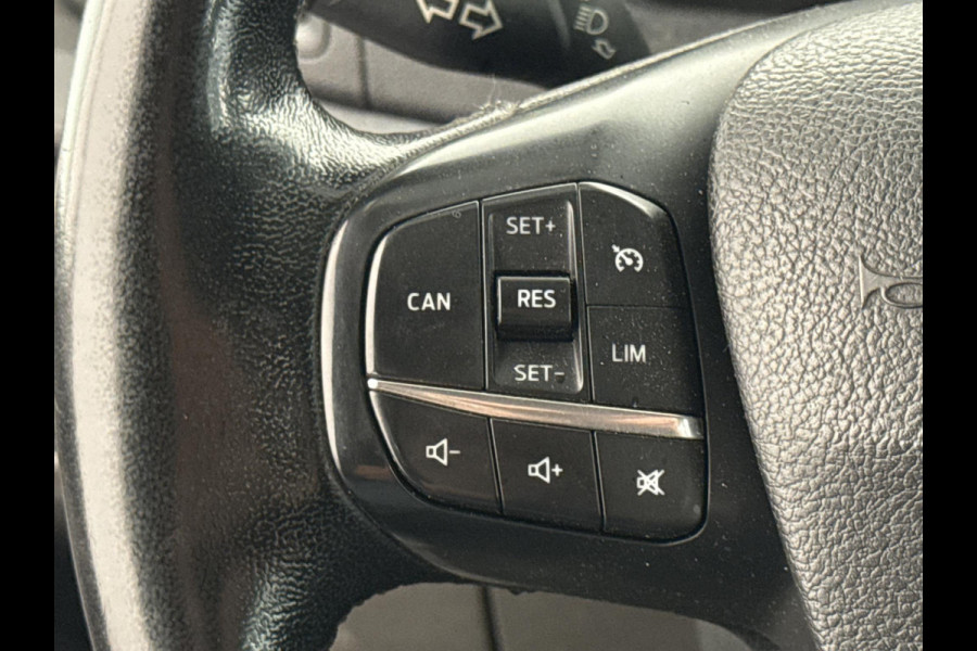 Ford Transit 350 2.0 TDCI L3H2 Dubbele Cabine Trend Airco Cruise Control Trekhaak Parkeersensoren